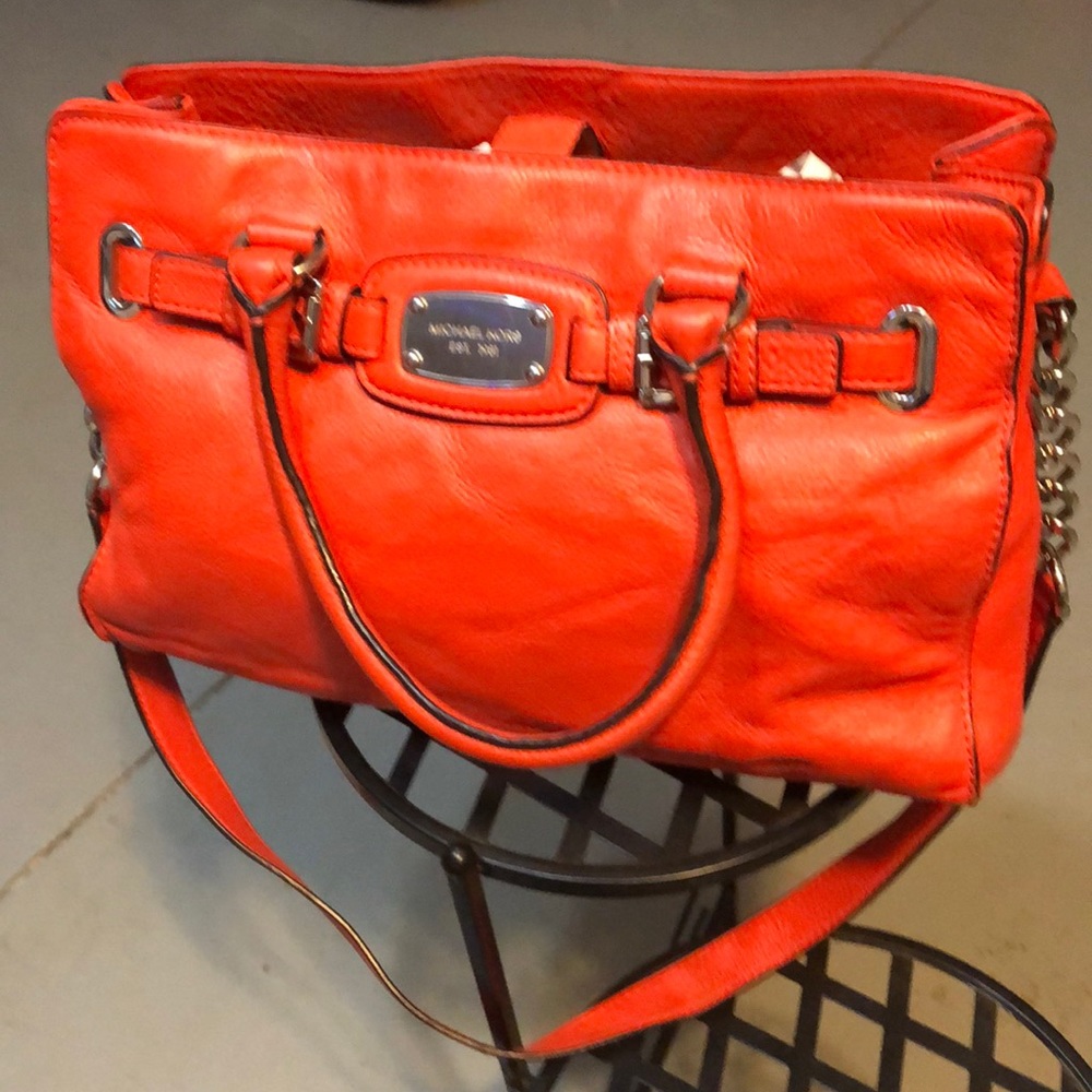 MK Medium Tote Bag